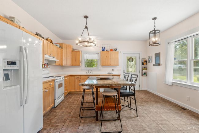 1035 Francis Ave, House other with 4 bedrooms, 2 bathrooms and 1 parking in Clarkston WA | Image 6