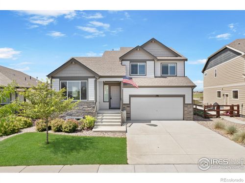 1781 Long Shadow Dr, Windsor, CO, 80550-3632 | Card Image