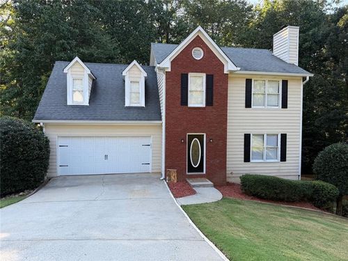 5697 Frontier Walk Ln, Buford, GA, 30518-7305 | Card Image