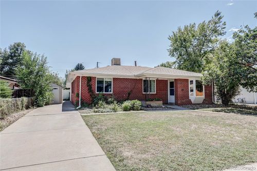 5550 Holland Dr, Arvada, CO, 80002-2960 | Card Image