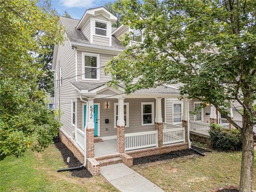 572 Formwalt St Sw, Atlanta, GA, 30312-2657 | Card Image