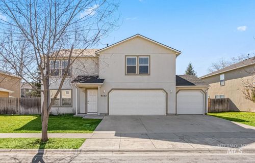 9563 W Bronze Dr, Boise, ID, 83709-5382 | Card Image