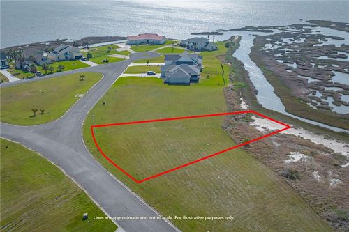 64 Lake Shore Cir, Rockport, TX, 78382-7397 | Card Image