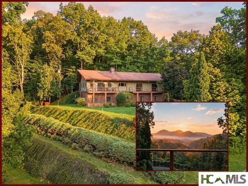 1135 Daves Creek Road, Franklin, NC, 28734 | Card Image