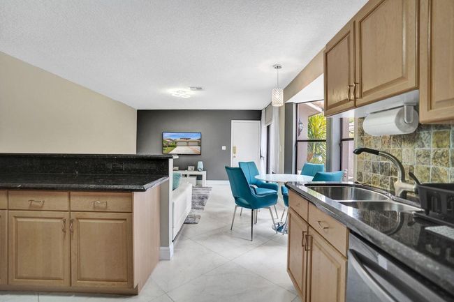 D - 5465 Monterey D Circle, Condo with 3 bedrooms, 3 bathrooms and null parking in Delray Beach FL | Image 29