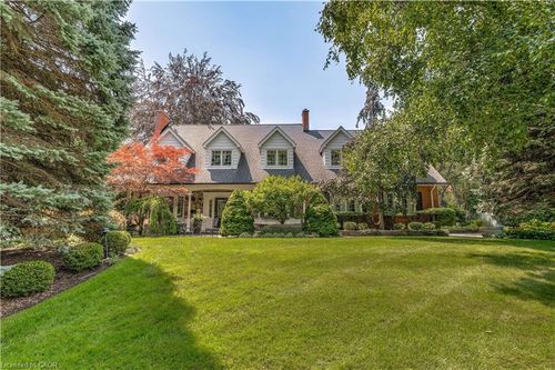 166 Maple Grove Dr, Oakville, ON, L6J4V1 | Card Image
