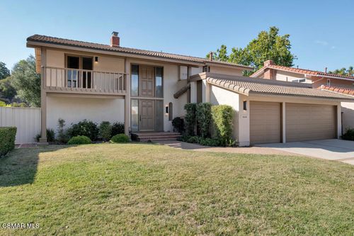 1609 E Brentford Ave, Westlake Village, CA, 91361 | Card Image