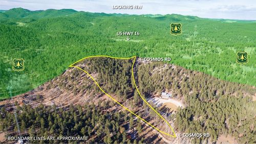 TBD Cosmos Rd, rapid city, SD, 57702 | Card Image