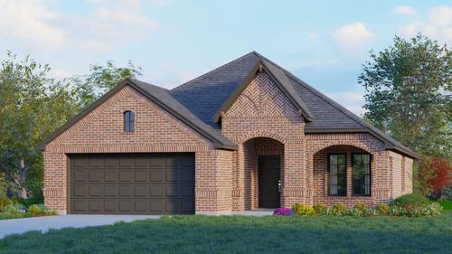 4600 Lyre Leaf Dr, Crowley, TX, 76036-1520 | Card Image