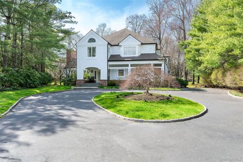 12 Hampton Rd, Purchase, NY, 10577-2229 | Card Image