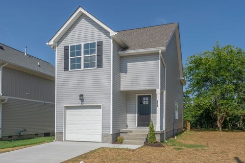 164 S Ford St, Gallatin, TN, 37066-2622 | Card Image