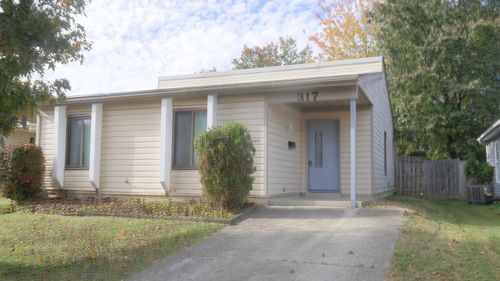 317 Reno Ct, Lexington, KY, 40509-1534 | Card Image