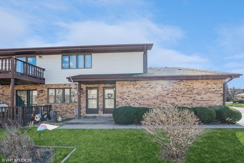 c-214 Manor Dr, New Lenox, IL, 60451-2974 | Card Image