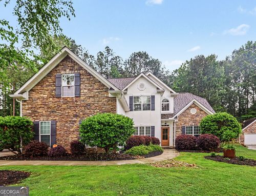 160 Brittany Ln, Senoia, GA, 30276-1549 | Card Image