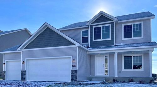 3235 Jandura Ave Ne, Saint Michael, MN, 55376-7591 | Card Image