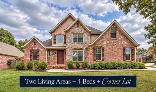 6425 S 44th St, Rogers, AR, 72758-8083 | Card Image
