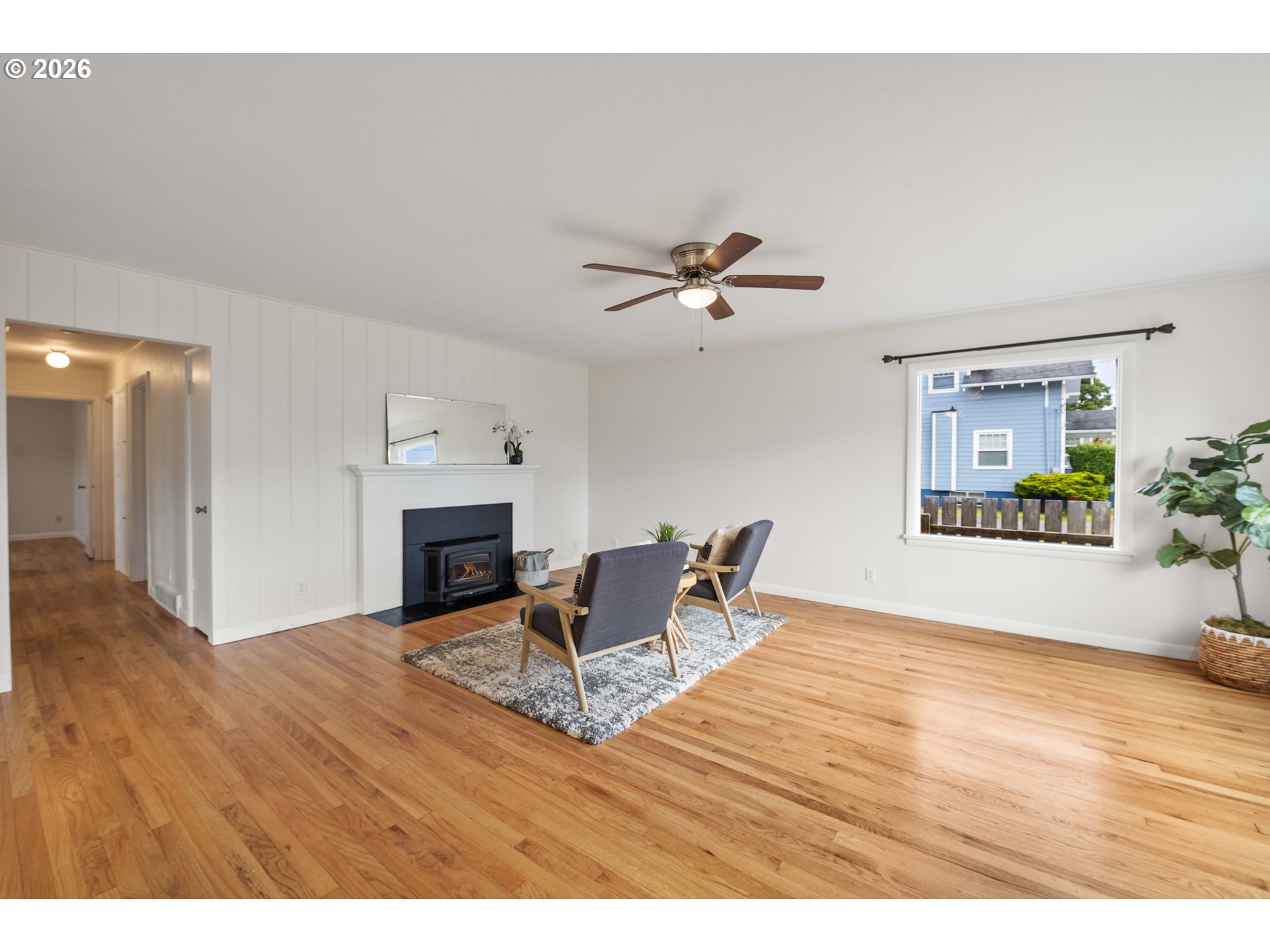 Residential in Astoria 3