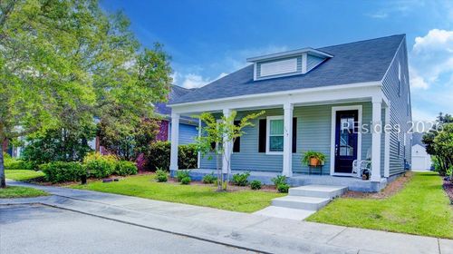 179 Garden Row Dr N, Hardeeville, SC, 29927-4158 | Card Image