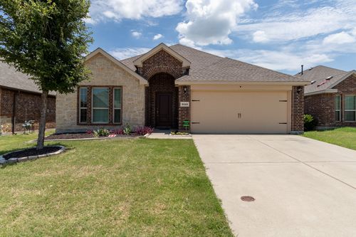 3412 Rio Grande Rd, Little Elm, TX, 75068-1555 | Card Image