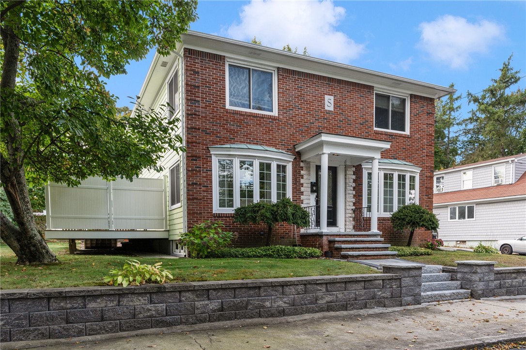 Winfield Rd, Johnston, RI 02919