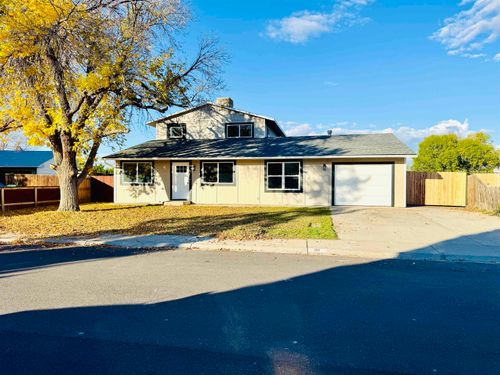 311 E Lexington Way, Fruita, CO, 81521-2902 | Card Image