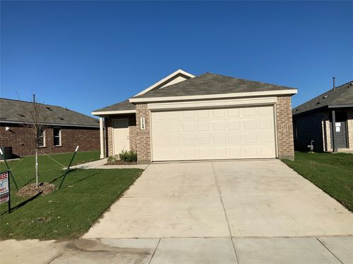 1724 Crossbill St, Forney, TX, 75126-7191 | Card Image