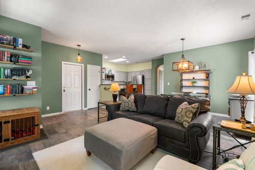 4453 Contenta Ridge, Santa Fe, NM, 87507 | Card Image