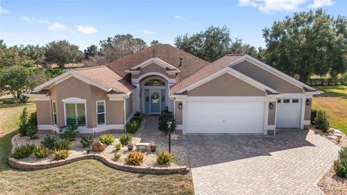 16642 Se 80th Bellavista Cir, THE VILLAGES, FL, 32162-5311 | Card Image