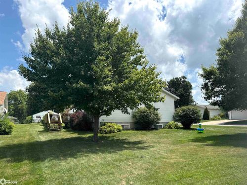 601 E Fremont St, Creston, IA, 50801-3971 | Card Image