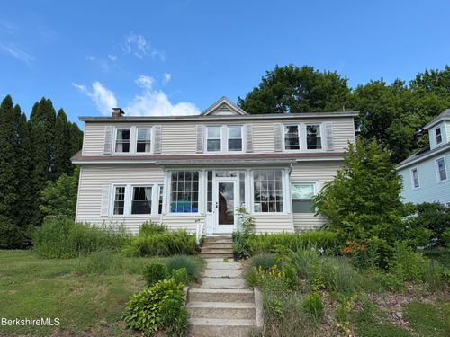 40 Edward Ave, Pittsfield, MA, 01201-7037 | Card Image