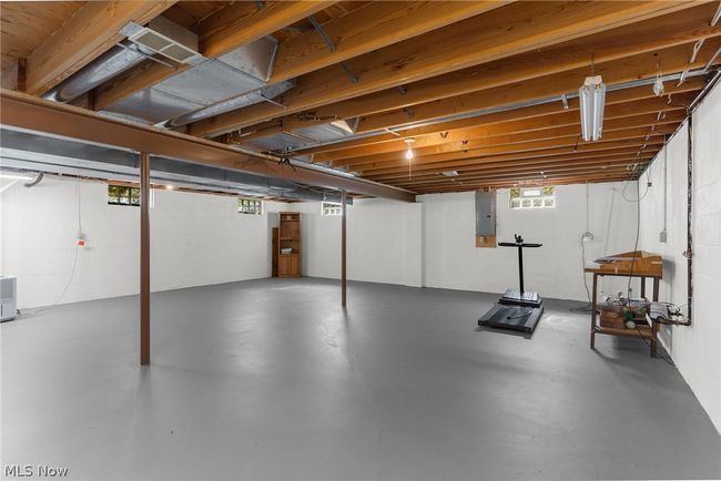 View of basement | Image 22