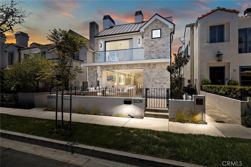 509 Carnation Ave, Corona del Mar, CA, 92625-2016 | Card Image