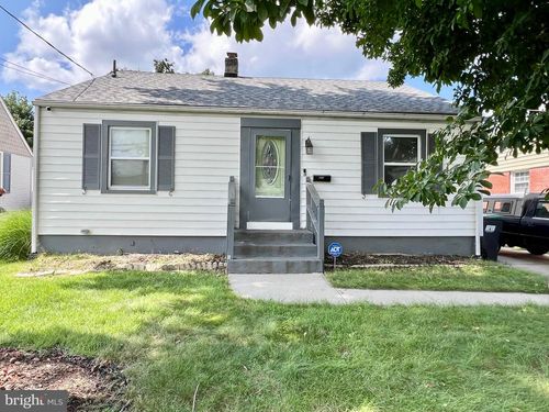 2611 Washington Ave, CLAYMONT, DE, 19703-2453 | Card Image