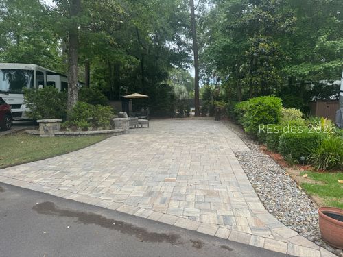 76-133 Arrow Rd, Hilton Head Island, SC, 29928-7306 | Card Image