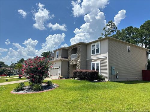 3104 Bogota Ct, Fayetteville, NC, 28306-1401 | Card Image