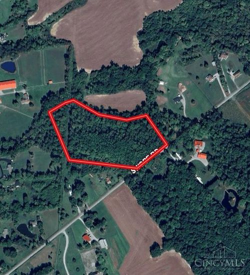 7.43 Ac Swope, Tate Twp, OH, 45106 | Card Image