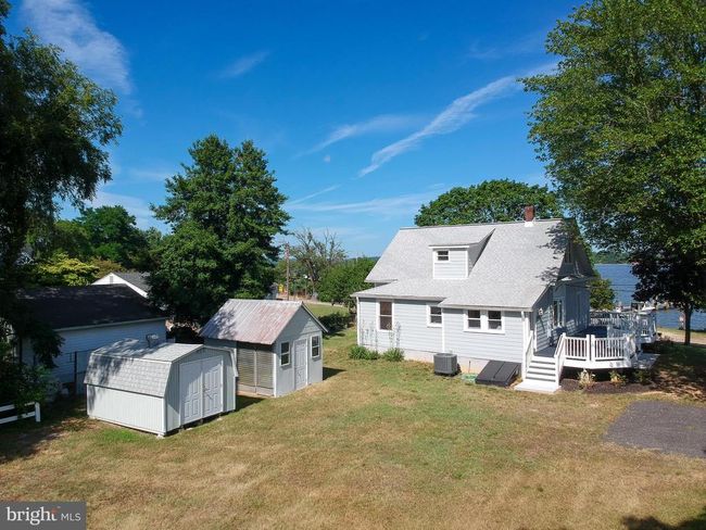 18980 Kennon Pl, House other with 4 bedrooms, 2 bathrooms and null parking in Benedict MD | Image 7
