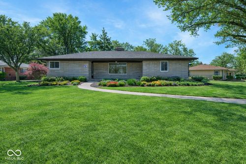 1762 Lincoln Rd, Speedway, IN, 46224-5307 | Card Image