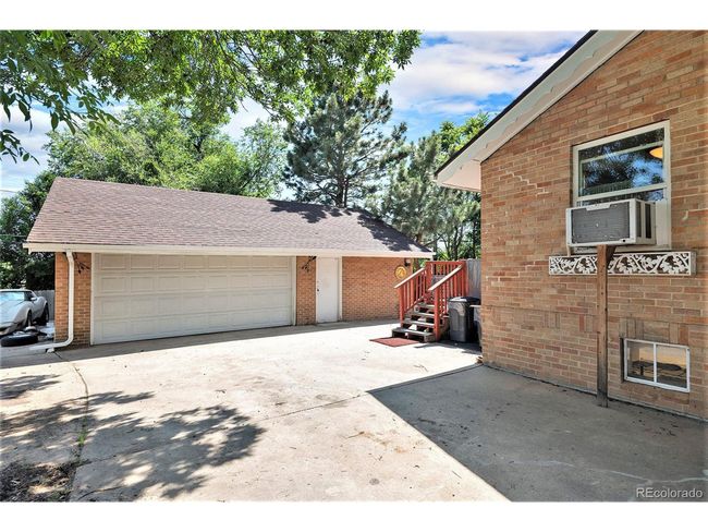 11940 W Independence Ave, House other with 3 bedrooms, 2 bathrooms and null parking in Lakewood CO | Image 6