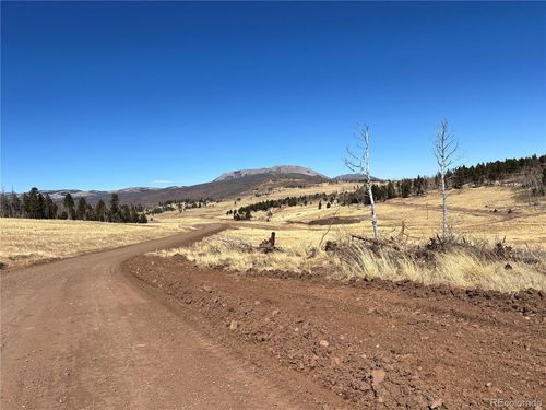 0 Forbes Park Rd., Fort Garland, CO, 81133 | Card Image