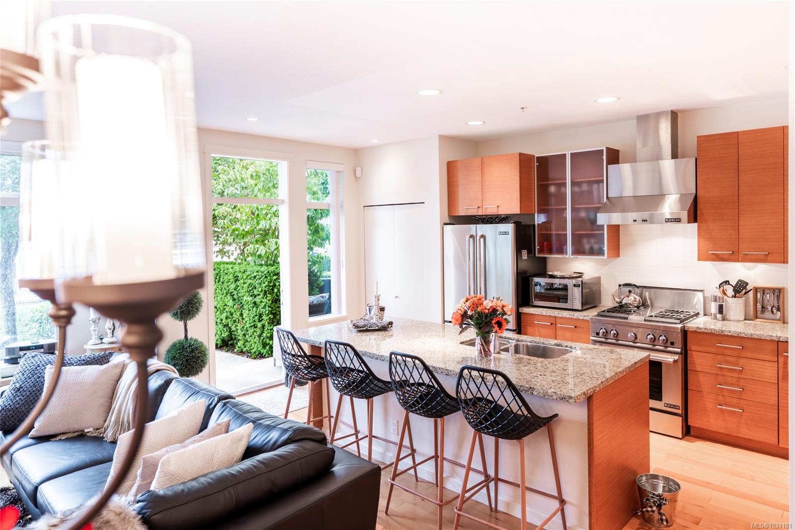 Residential in Nanaimo 2