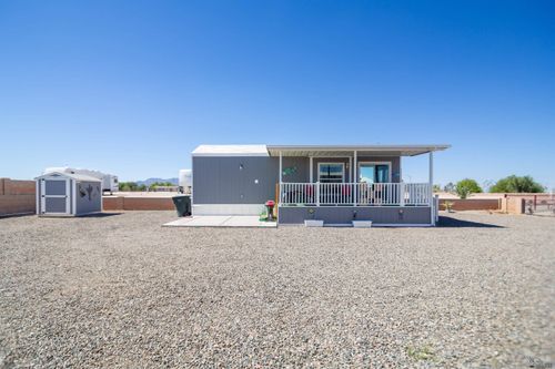 26681 Mesquite Ave, Wellton, AZ, 85356-3665 | Card Image