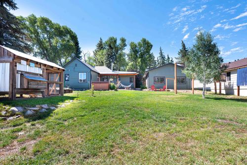 209 E Byers Ave, Hot Sulphur Springs, CO, 80451-5013 | Card Image