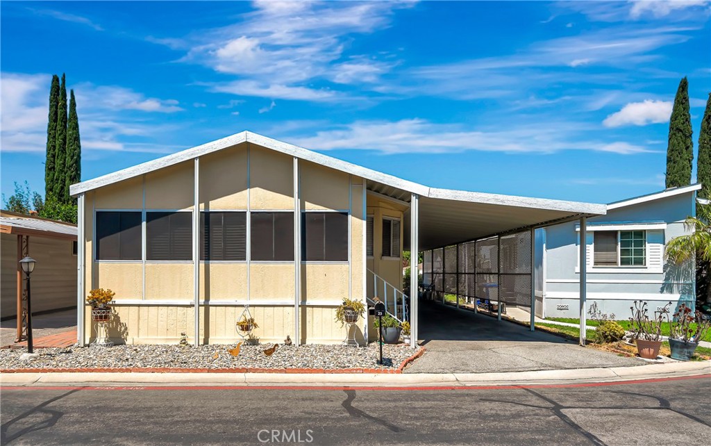 Manufactured In Park in Canyon Country 2