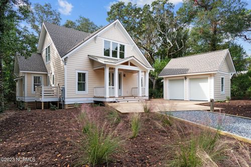 122 N Bald Head Wynd, Bald Head Island, NC, 28461-5079 | Card Image