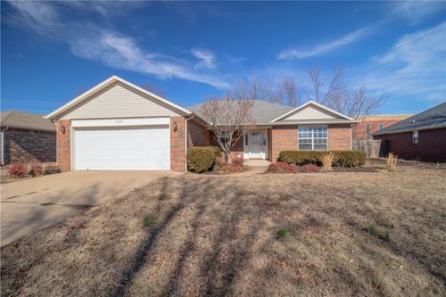 1209 Se 21st, Bentonville, AR, 72712 | Card Image