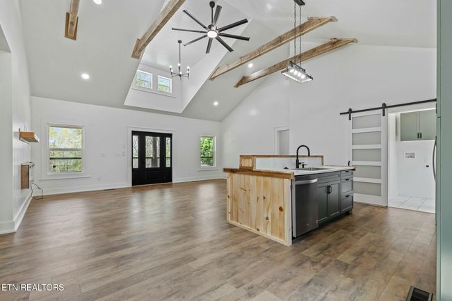 1909 Pine View Dr, House other with 3 bedrooms, 2 bathrooms and null parking in New Market TN | Image 20