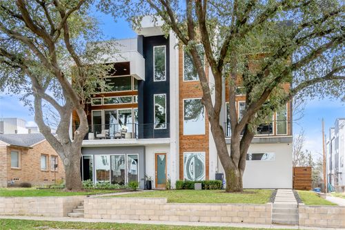4616 Manett St, Dallas, TX, 75204-3314 | Card Image