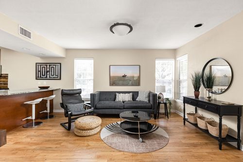 1006-7685 Northcross Dr, Austin, TX, 78757-2158 | Card Image