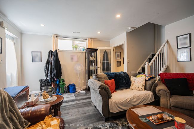 4 Simmons Blvd, House other with 5 bedrooms, 4 bathrooms and 3 parking in Brampton ON | Image 33